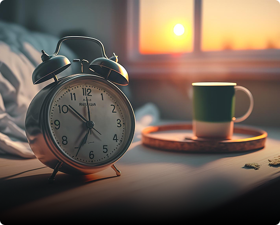 daily-routine-kapha