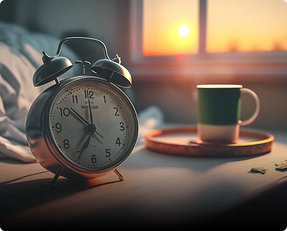 daily-routine-kapha