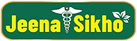 Jeena Sikho HiiMS Logo