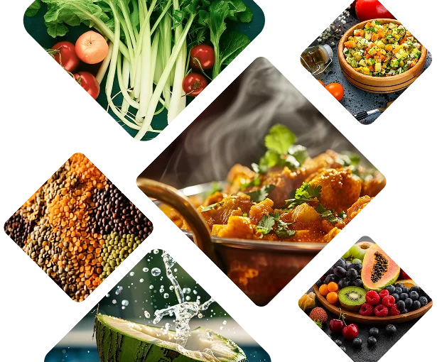 one diet