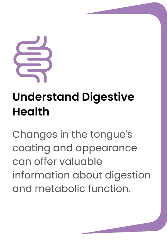 Understand Digestive Health