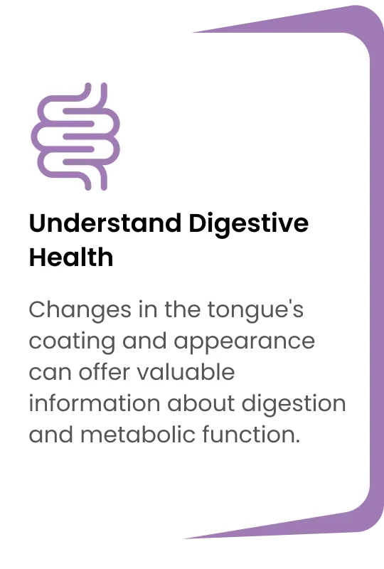 Understand Digestive Health
