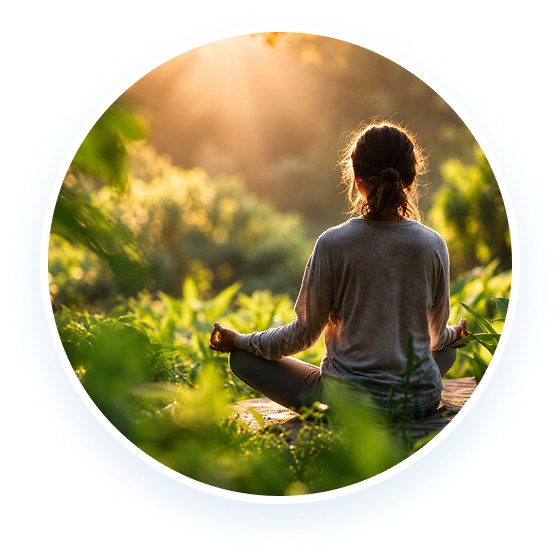yoga Routine