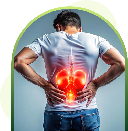kidney disease