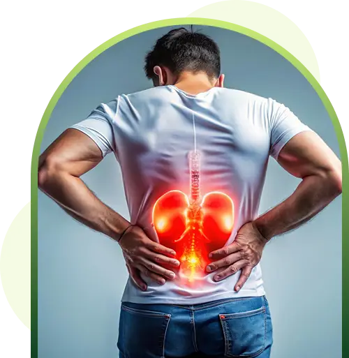 kidney disease