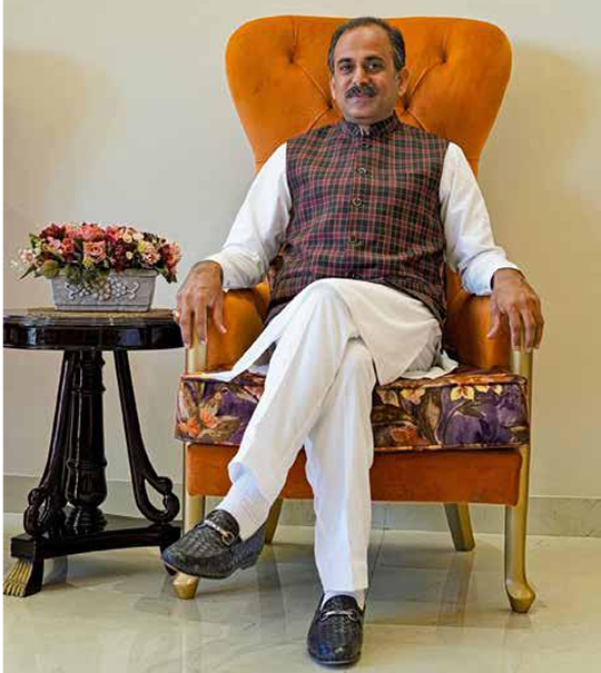 acharya manish Ji
