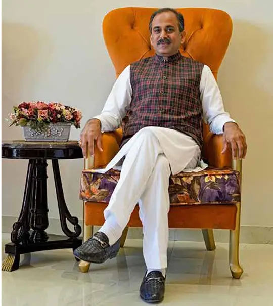 acharya manish Ji