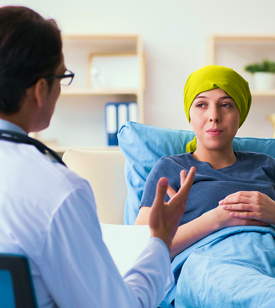 cancer care