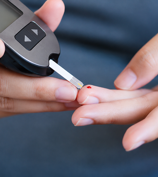 diabetes care