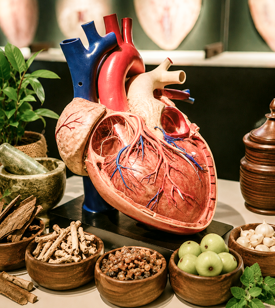 heart care
