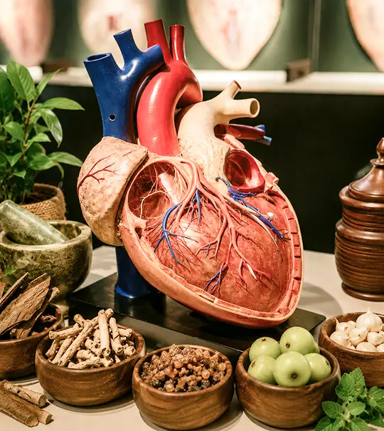heart care