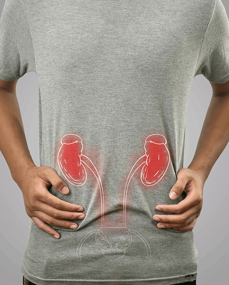 kidney disease