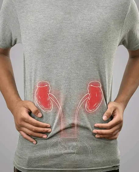 kidney disease