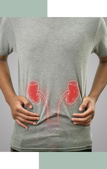 kidney disease
