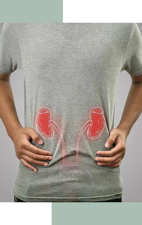kidney disease