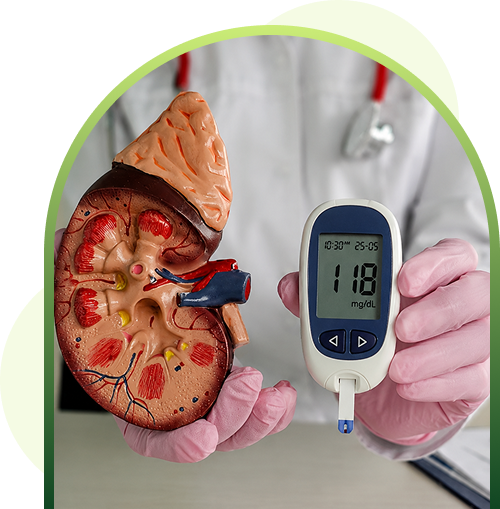 kidney disease