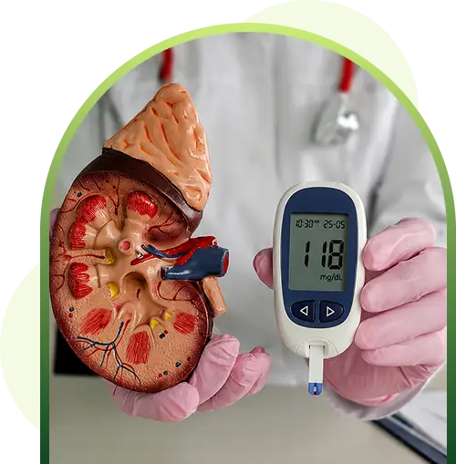 kidney disease
