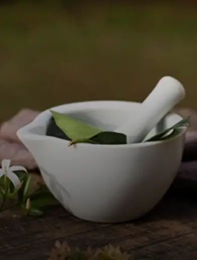 shaman