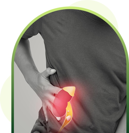 kidney disease