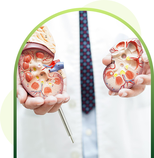 kidney disease