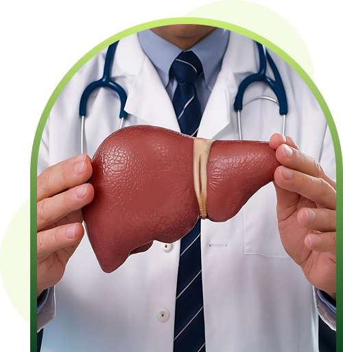 Liver Failure