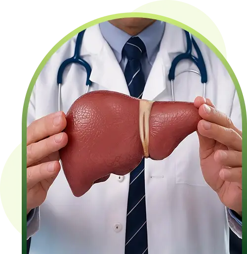 Liver Failure