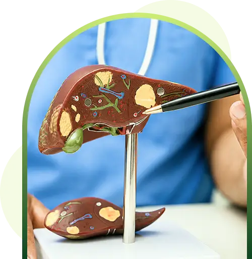Liver Failure