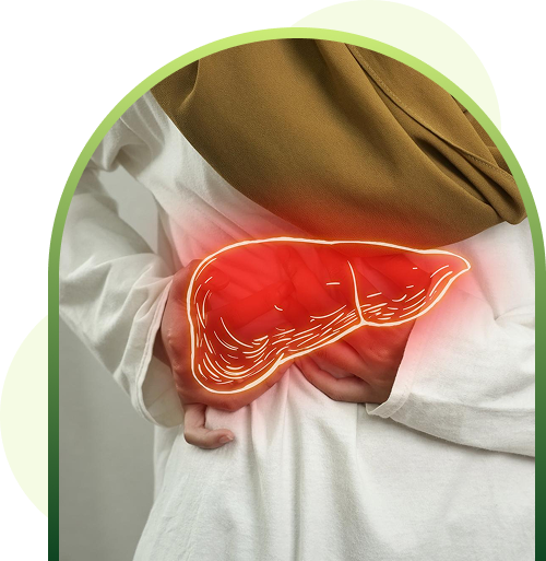 Liver Cirrhosis