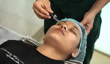 nasya