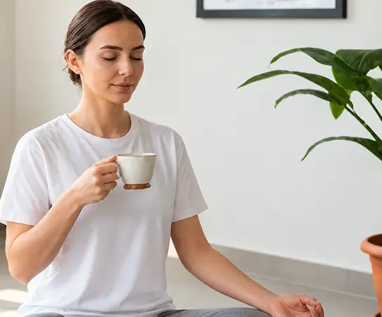 Paschatkarma Post-Care Recovery