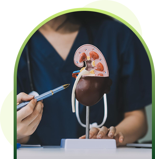 kidney disease