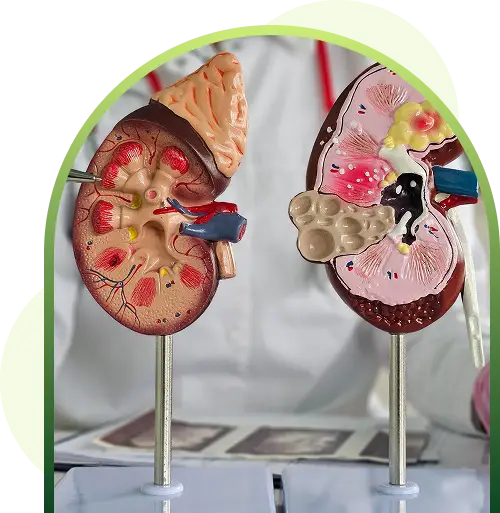 kidney disease