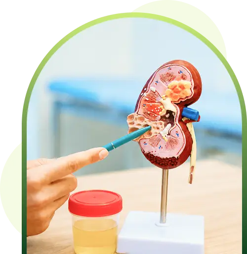 kidney disease