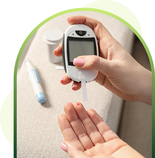 Diabetes disease