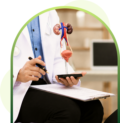 kidney disease