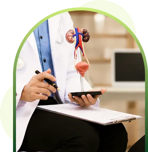 kidney disease
