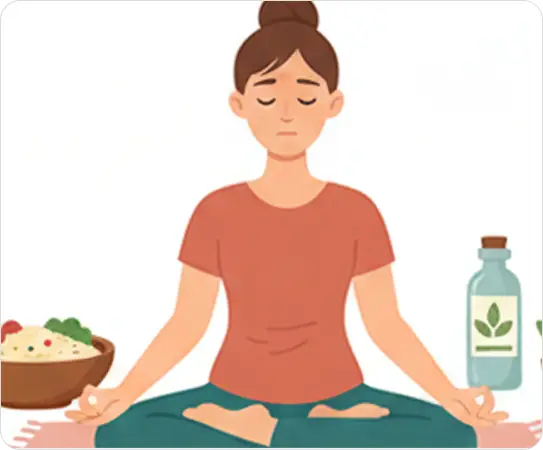 Paschatkarma Post-Care Recovery