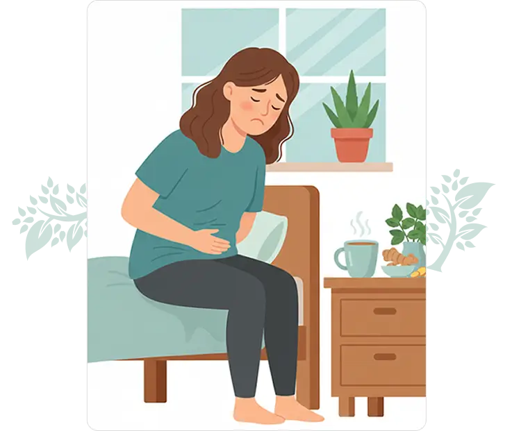 Ayurvedic Virechana Practice