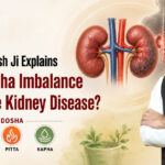 Acharya Manish Ji Explains: Which Dosha Imbalance May Cause Kidney Disease?
