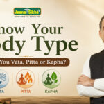 Find Your Ayurveda Body Type: Are You Vata, Pitta, or Kapha?