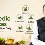 Best 5 Ayurvedic Practices You Should Follow Daily