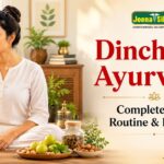Dincharya Ayurveda: Complete Daily Routine & Benefits
