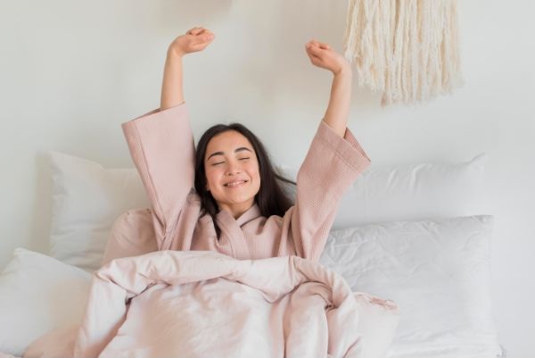 Wake-Up-Early