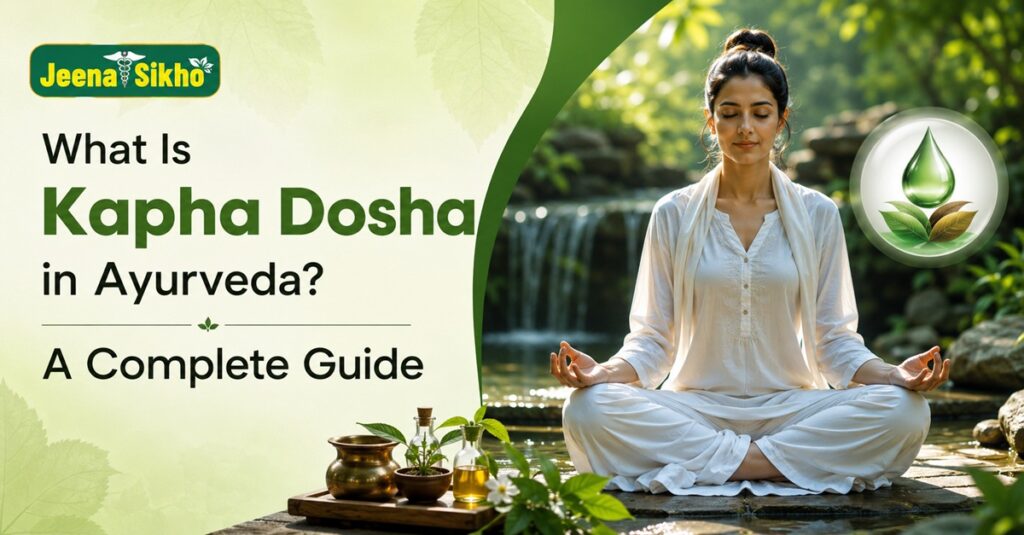 what is kapha dosha