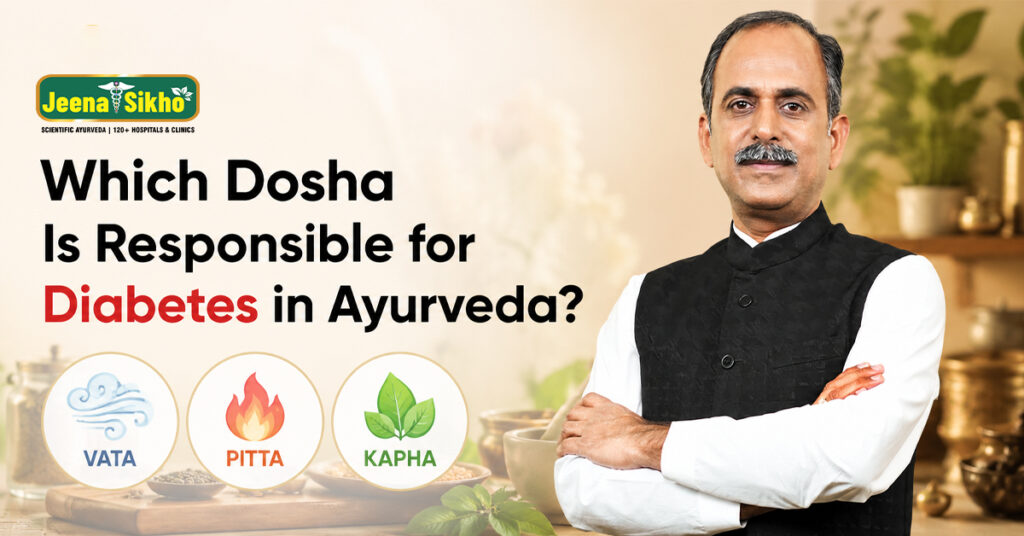 Diabetes in Ayurveda