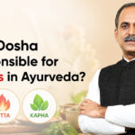Which Dosha Is Responsible for Diabetes in Ayurveda?