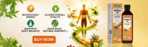 Sea buckthorn for better immunity digestion and better sleep