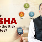 Can Your Dosha Increase the Risk of Diabetes?