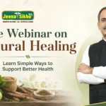 Free Webinar on Natural Healing: Learn Simple Ways to Support Better Health