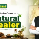 How to Start a Career as a Natural Healer: Step-by-Step Guide